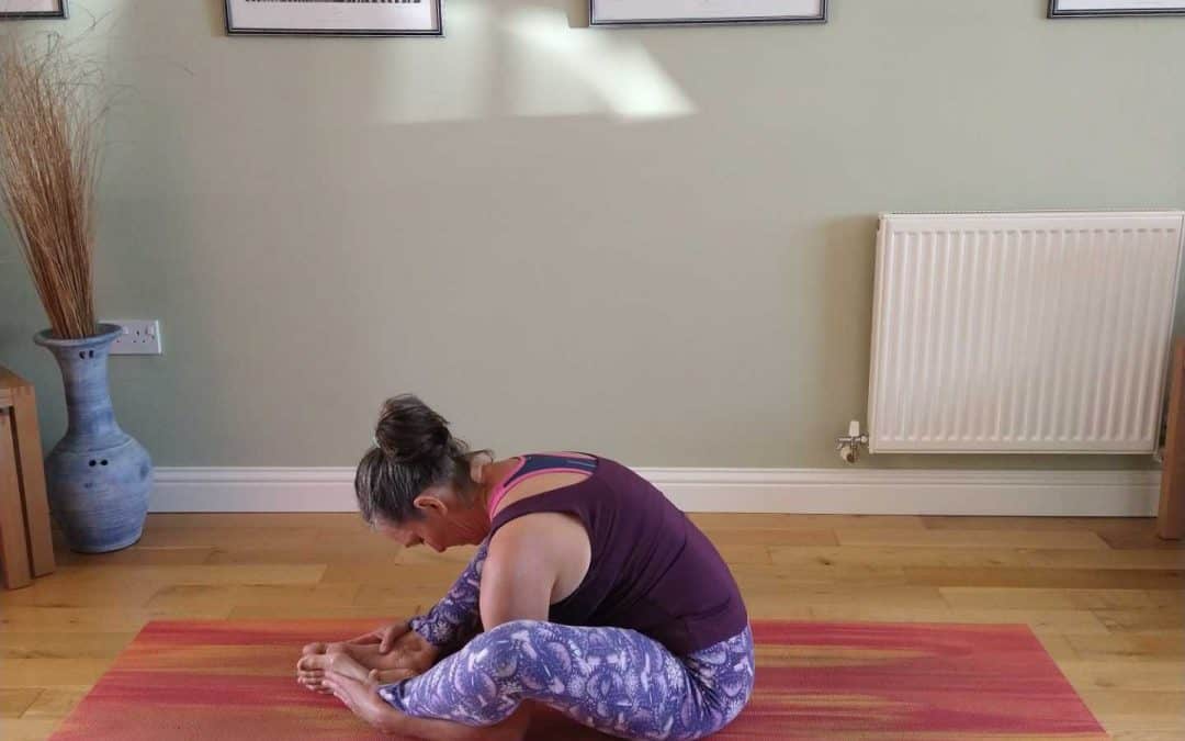 Diamond Yoga Poes